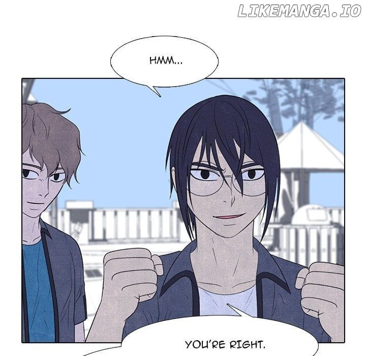 High School Devil Chapter 278 26